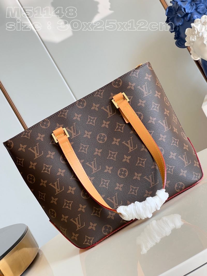 LV Shopping Bags